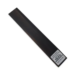 Pieza EB-810 de Ebano Especial para Puente de Guitarra