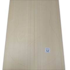 Tapa Armonica AE-165 de Abeto Engelmann Especial AAA para Tiple