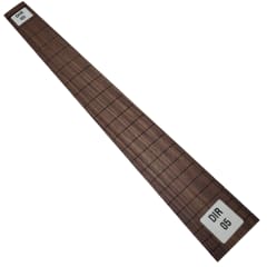 Diapason Ranurado Tipo Gibson REF: DIR-05 de Indian Rosewood Especial