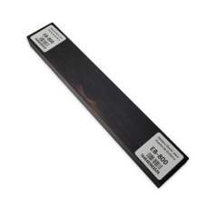 Pieza EB-800 de Ebano para Puente de Guitarra
