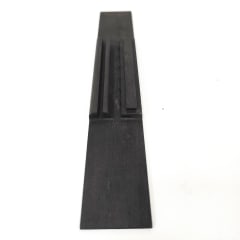 Puente Guitarra Clásica de Ebano Mod: 2