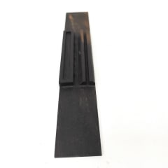 Puente Guitarra Clásica de Ebano Mod: 3