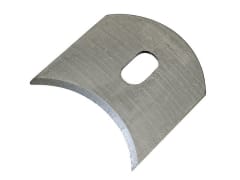 Cuchilla de Repuesto. Mod: FAISSCCAVERB para Bastren Concavo