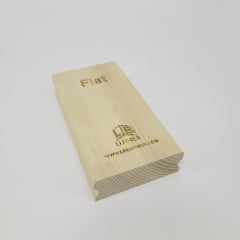 Taco Flat para Lijado