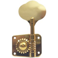 Clavija 1R Gold Tipo Jazz Bass GB10