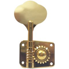 Clavija 1L Gold Tipo Jazz Bass GB10