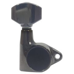 Clavija 1L Cosmo Black SG301-07