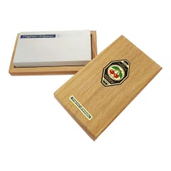 Piedra Natural de Arkansas. Mod: 3706. Grano entre 6000/8000