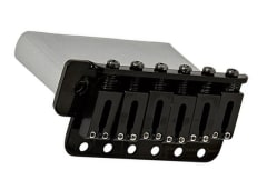 Tremolo Vintage. Mod GE102T. Color: Black (56mm) 