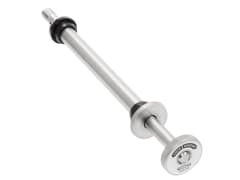Eje de Acero Inoxidable con Ezylock Tormek para T8. Mod: MSK-250