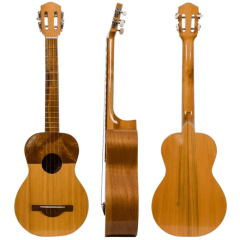 Plano de Construccion Cuatro Venezolano