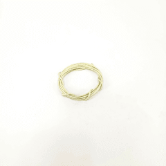 Cable para Circuito. Color White