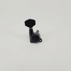 Clavija Gotoh 1L Black SG381-07