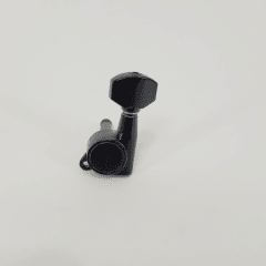 Clavija Gotoh 1R Black SG381-07