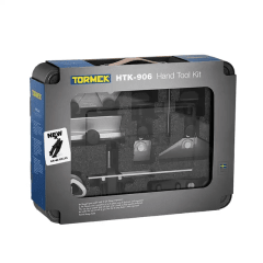 Kit para Afilado para Herramientas Manuales HTK-906 Tormek