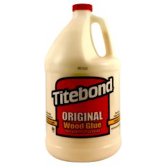 Titebond Original. 1 Galón (3.785 lts)