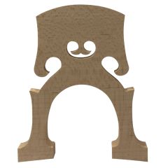 Puente 4/4 para Cello. Mod: Belga