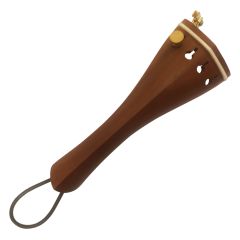 Tiracuerdas de Jujube para Violin 3/4 - 4/4