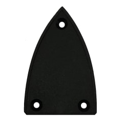 Placa cubre tornillo del Truss Rod. Mod: 2