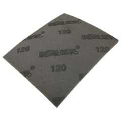 Lija-Esponja Gruesa 120