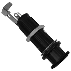 Jack Tubular. Mod: RJC-302. Color: Black