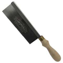 Sierra de Ebanista 6