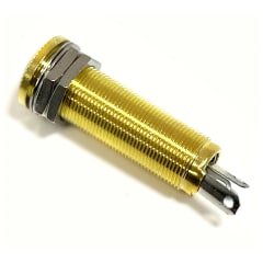 Jack Tubular. Mod: JTA-G. Color: Gold