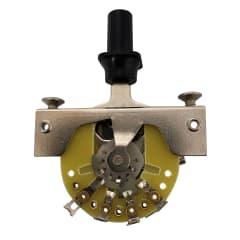 Switch 5-Way Abierto Mod: OAK-5 para Stratocaster