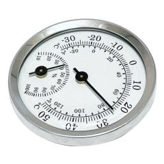 Mini Termometro e Higromono. Mod: A16-05