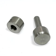 Puntas Planas Mod: RCOP para Espesimetro Calati