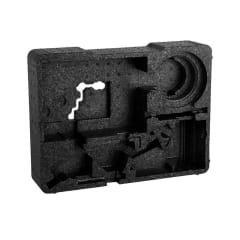 Bandeja de almacenamiento TNT-00 para el Kit de Torneria TNT-808 - Tormek