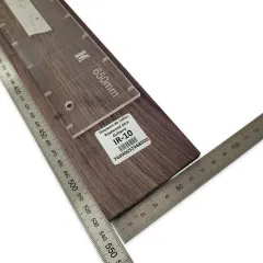 Diapason IR-10 de Indian Rosewood Especial para Guitarra