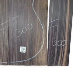Indian Rosewood para borrar