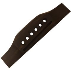 Puente de Indian Rosewood Tipo Avalos