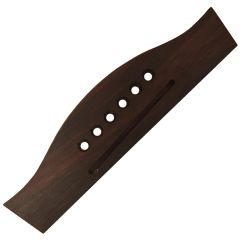 Puente de Indian Rosewood Tipo Ibanez. Mod: 2