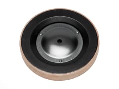 Disco de Bruñido de Cuero Tormek Mod LA-220 para T8