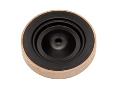 Disco de Bruñido de Cuero Tormek LA-145