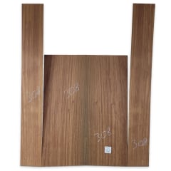 Set de Fondo y Costados MACH-308 de Machiche Mexicano Especial para Guitarra