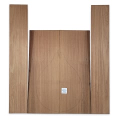 Set de Fondo y Costados MACH-350 de Machiche Especial para Instrumentos Pequeños