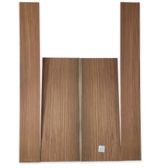 Set de Fondo y Costados MACH-303 de Machiche Especial para Guitarra