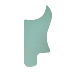Mica Transparente Protectora de Guitarra Clasica y Flamenca. Mod: FG-20