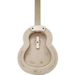 Solera Molde para Armado de Cuatro Venezolano