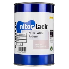 Primer Incoloro de 1 lt