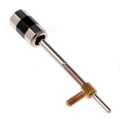 Tornillo Tensor de Crines para Arco de Violin 4/4