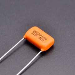 Condensador Orange Drop 0.0333K UF