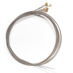 Cuerdas Ernie Ball para Guitarra Electrica. Mod: 2220. Power Slinky 011-0048 (A Granel)