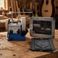 Pack Tormek T4 + Kit de Guias HTK-1006 + Base Giratoria RB-180 GRATIS