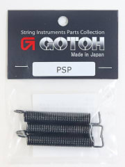 Set de Resortes Extra Fuertes para Tremolo Mod PSP