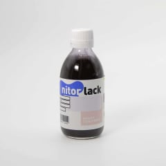 Tinta Stain Purple NitorAqua by Nitorlack de 250 ml para Madera