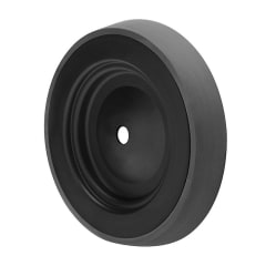 Disco Asentador Tormek PW-160 para Afiladora T2